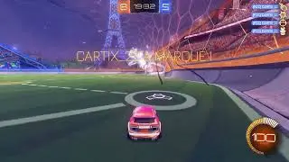 Mega kuxir de mon mate en boomer mode