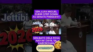 #zubiri #resigned#malaca&ntilde;angpalace #trendingnews #viralyoutubevideo #millionviews #subscribers #fyp