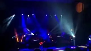 Barclay James Harvest - Fly Away - Lisboa