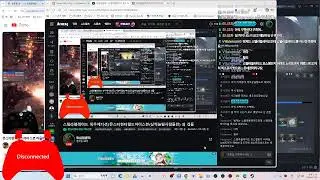 몬스터헌터&스텔라블레이드 외 겜들