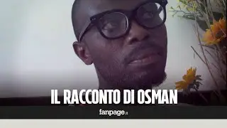 Arrestato con false accuse di terrorismo: 