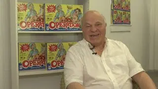 Inventor of board game 'Operation' in Sarasota to meet fans