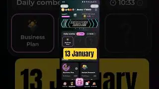 Dropee  Season 2 daily combo dropee Question today |  combo 13 January 2026 | Dropee #dropeeairdropp