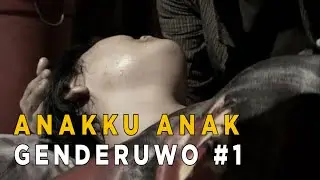 Mereka bilang anakku anak genderuwo karena ia berbeda | KEJAMNYA DUNIA