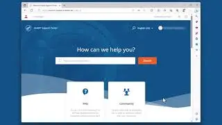 Adding passwords from a browser
