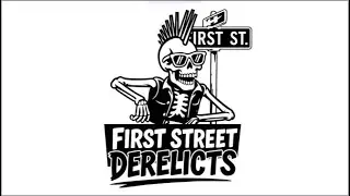 Gimme Three Steps &ndash; First Street Derelicts (Live at The Ritz Theater 12/13/25)