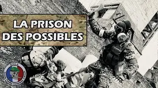 LA PRISON DES POSSIBLES - GFCA AIRSOFT