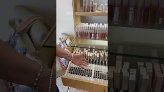Merle Norman Cosmetics Lip Pencil Plus!  #bestlipstick