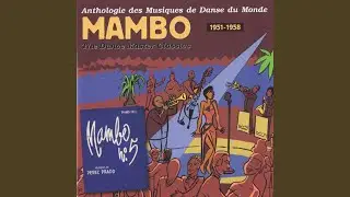 Yo Quiero un Mambo