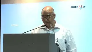 Ramakrishna  | FTAPCCI | Adoption of Blockchain Technology