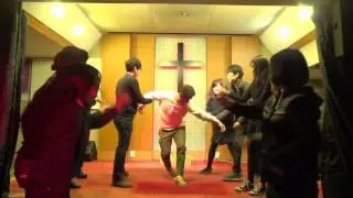 2015.12.24 청년부 - 세상에서 가장 귀한 이야기 (무언극)