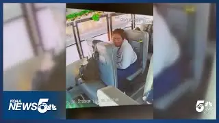 Former Littleton bus aide pleads guilty in child abuse case