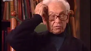 Ernst Mayr - The evolution of ideas (119/150)