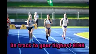 Answering your HSC questions + more tips to get a 99 ATAR