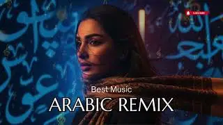 🎶 Habibi DJ Mix Arabic | Best Deep House Remix