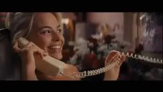 Lana Del Rey - National Anthem [The Wolf of Wall Street]
