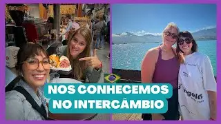Coisas que Minha Amiga GRINGA FEZ em SÃO PAULO que Você Precisa Saber