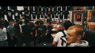Twist of Cain - 03/07/2021 (Live @ Programme Skate and Sound)