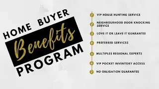 Step By Step Home Buyer Success Plan