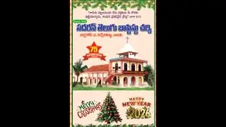 Pre Christmas celebrations