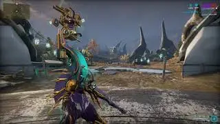 WF: Infested Mobility Speed Volt