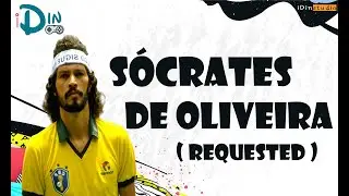 Virtual Pro Lookalike | Socrates (Requested) | by dhuliDin