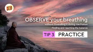 PRACTICE session- TIP 3: Full Body Scanning