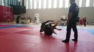 ADCC Open Championship Romania 2019