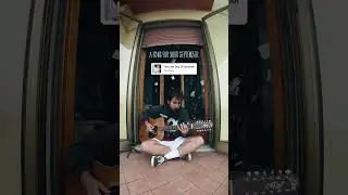 A song for your autumn 🍃