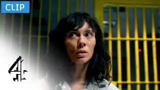 Janus Works Perfectly | Utopia (S2-Ep2) | Channel 4