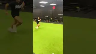 💨 Flying Sprint (Build-Up Run) | Train Top-End Speed & Max Velocity Mechanics