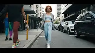 Jared Gersun | Youngest Australian Fashion Influencer | Streetwear & Activewear Trends