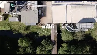 NAT&Uuml;RLICHKEIT - mafi minds - [DE]