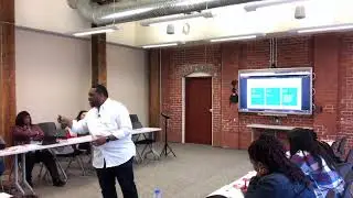 Grant writing and proposal writing for nonprofits and businesses