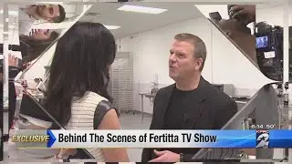 Houston billionaire gives entrepreneurs priceless opportunities in new reality show