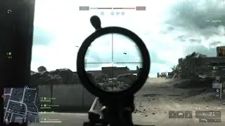 Battlefield 6 Corpse Launch