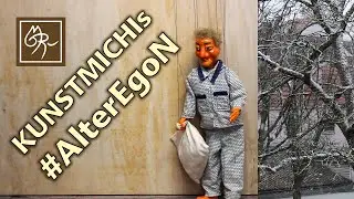ABS, MMS und andere Spritzlappen... ;) #AlterEgoN