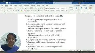 IBM Maximo Efficient Asset Tracking