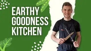 New Plant Based Cooking Channel! 👨&zwj;🍳🌱