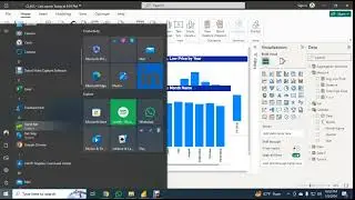 Class 07 - Microsoft Power BI