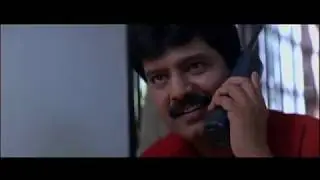 Chellame Comedy Scenes |  Vishal | Reema Sen | Bharath | Vivek | Vivek Comedy Scenes