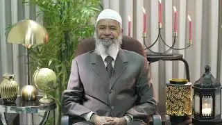 Ask Dr Zakir - Live Fortnightly Question & Answer Session: Season 12 Session 4