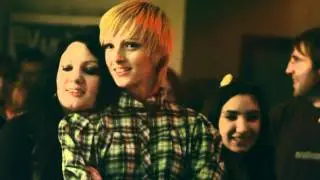 Brunettes Shoot Blondes & выставка Анны Бекерской в Симферополе