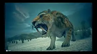 Desert  Survival in Ancestors  The Humankind Odyssey