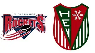 Testspiel EG Diez-Limburg - Herner EV I 11.10.2020