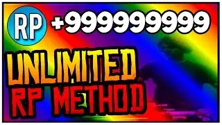 GTA 5 Online RP Glitches - GTA 5 Online 12000 - 25000 RP Every Six Minutes! (GTA 5 Online RP Glitch)