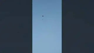 catch kite in sky #short