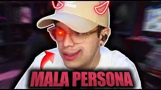 JUANGUARNIZO ES LA PEOR PERSONA DEL MUNDO