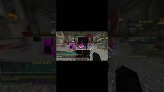HYPIXEL DUNGEON CASE OPENING ANIMATION MOD #skyblock #hypixel