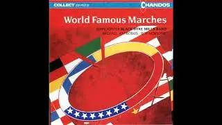 THE NORTH STAR (William Rimmer) Black Dyke Mills Band/Michael Antrobus